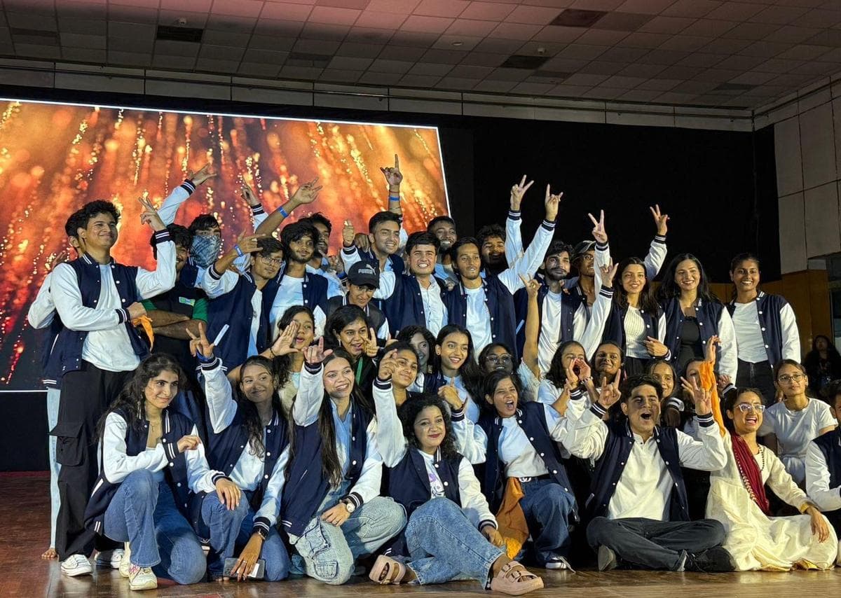 Community & Leadership