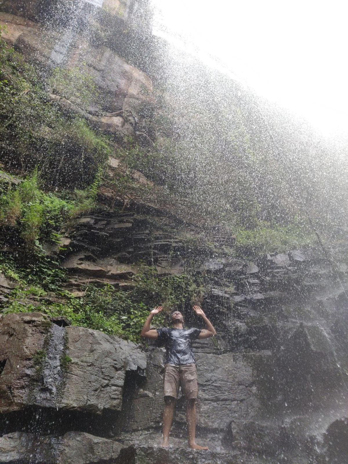 Some trails are worth the detour